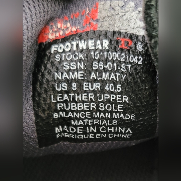 Diesel Almaty Genuine Leather Sneakers/Trainers Dark Green/Black Shoes M8/EU40.5 - Picture 4 of 16